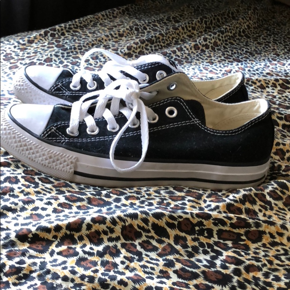 Converse all star